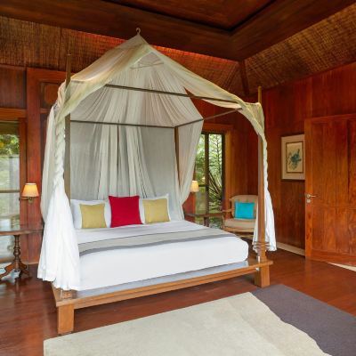 Master Pool Villa, Villa, 1 King, Garden View The Farm at San Benito Promo Code