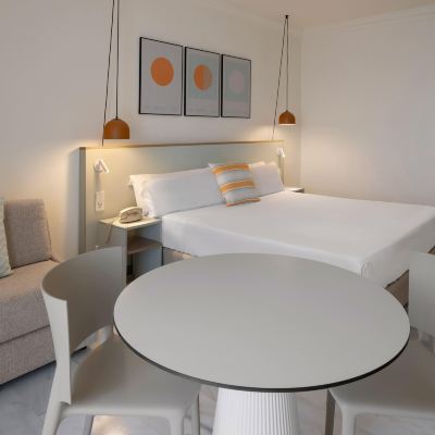 Sol Room Sea View Sol Guadalmar Promo Code