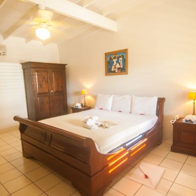 King Room with Garden View The Old Gin House Promo Code