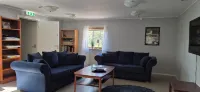 Kalkbrottets Vandrarhem