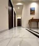 Sama Al Hamra Furnished Apartments Hotels in 