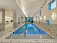 Home2 Suites by Hilton Montreal Dorval Hotels in Dorval