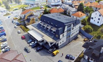 Hotel Lane - Housity