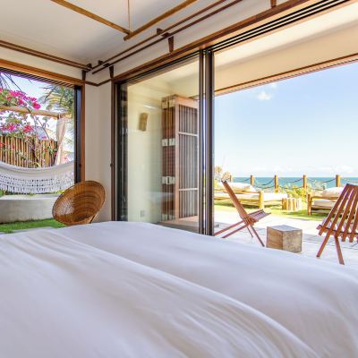 Luxury Suite With Jacuzzi Villa Mandi Promo Code