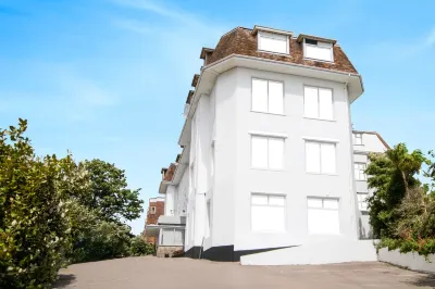 Russel Court Hotel Bournemouth Central Hotels in 