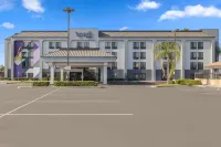 Spark by Hilton Bakersfield Central Hotels in 