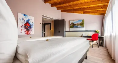 Best Western Hotel Altenburger Land Hotels in 
