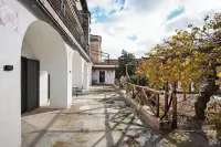 Silvana's House Hotel a 