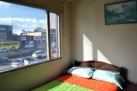 HOTEL DELPUENTE BOGOTA 酒店