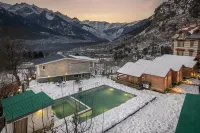 Echor Himalayan Heights Manali