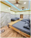 Goroomgo Grand Inn Lodge Grand Raod Puri