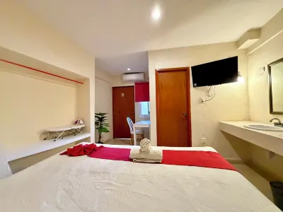 Hotel Barranquilla Hotels in 