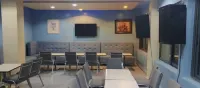 Edo Global Hotel & Suites Hotels in 