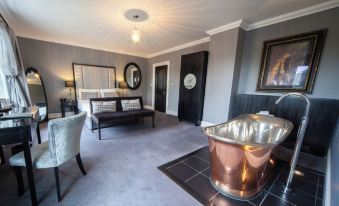 Poets House - Housity