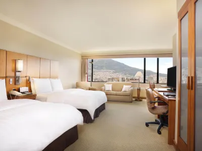 Swissôtel Quito Hotels in 