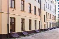 Hostel H360 Hotel di 