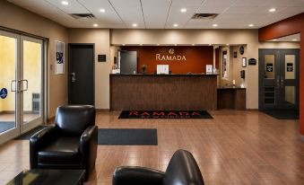 Ramada by Wyndham Trenton - Housity