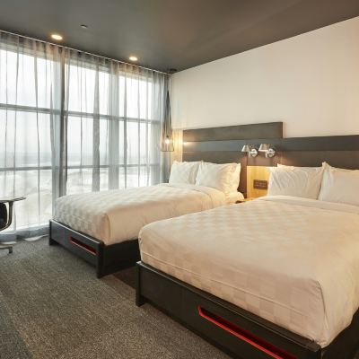 2 Queen Beds Room Alt Hotel Saskatoon Promo Code