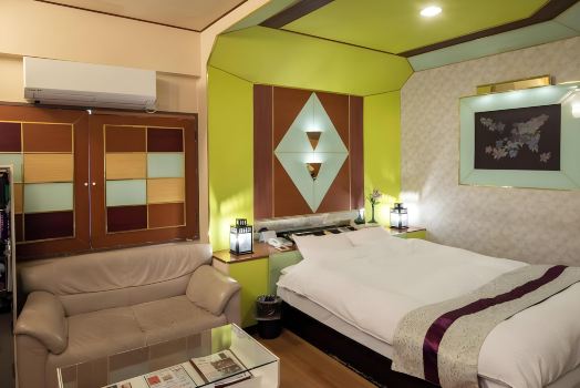 HOTEL Lafonteine Suwa