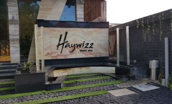 Haywizz Havelock Island Resort