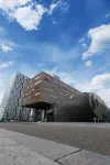 Leonardo Hotel Almere City Center Hotels in 