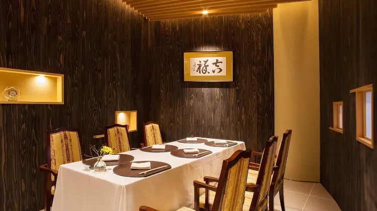 ホテルマリターレ創世 久留米 食事・レストラン