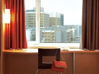 Ibis Sharq