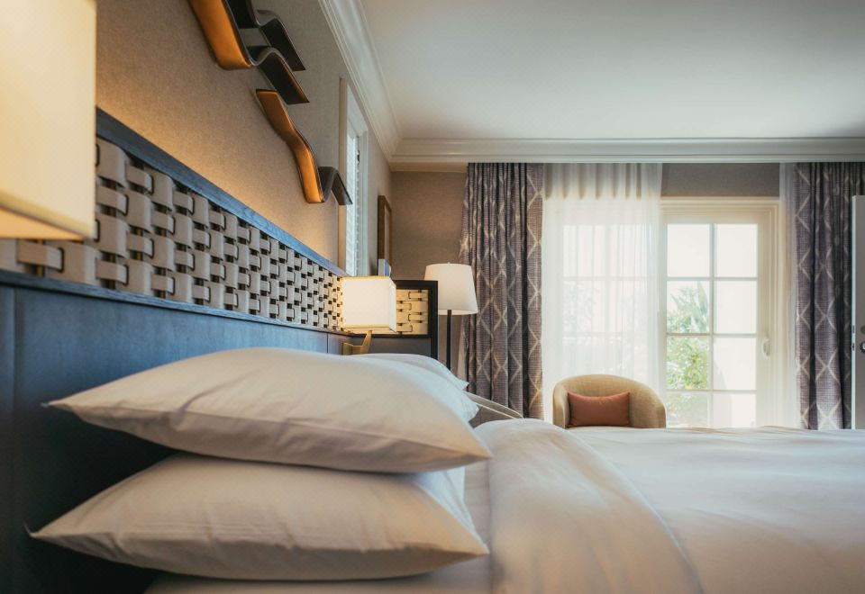 Park Hyatt Aviara2 King Beds