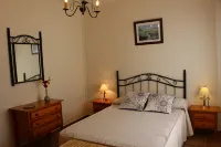 Accommodation Huetor