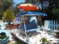 Meltemia Studio Samos with Pool