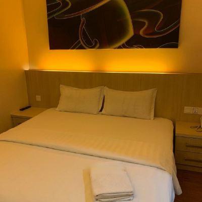 Superior Room Indigo Hotel Promo Code