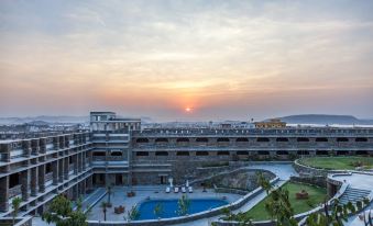 Ramada by Wyndham Udaipur Resort and Spa