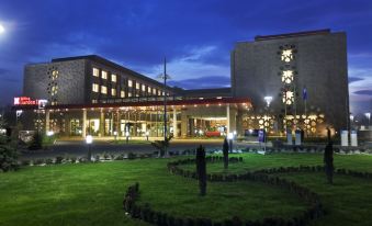 Hilton Garden Inn Konya