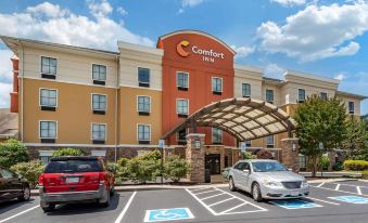 Comfort Inn Athens