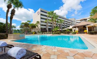 DoubleTree Suites by Hilton Orlando - Disney Springs™ Area