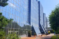PLAZA Premium Darmstadt Hotel a 