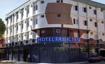 Hotel Faenician