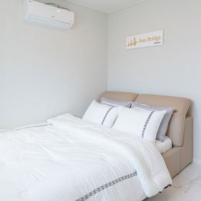 b101(오션 뷰)(spa) 거제 버들 펜션 쿠폰