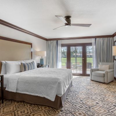 Luxury Suite Omni Rancho Las Palmas Resort & Spa Promo Code