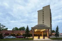 Red Deer Resort & Casino Hotel a 
