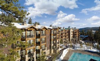 Hyatt Vacation Club at Northstar Lodge