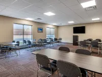 Sleep Inn Hoteles en Georgetown (Kentucky)