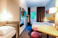 B&B HOTEL Cuxhaven 