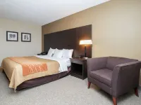Comfort Inn Hotels in Cornwall