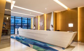 Holiday Inn Express Wuxi Taihu New City