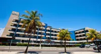 Aquarios Praia Hotel Hotels in 