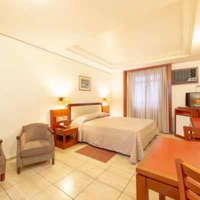 Standard Double Room With Double Bed Real Castilha Hotel Promo Code