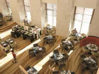 Shangri-La Dubai