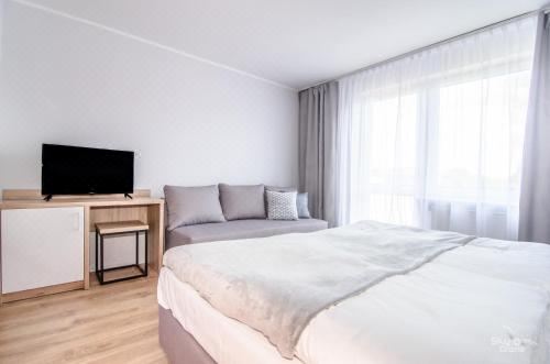 家庭房（带阳台）