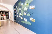 Hostellicious